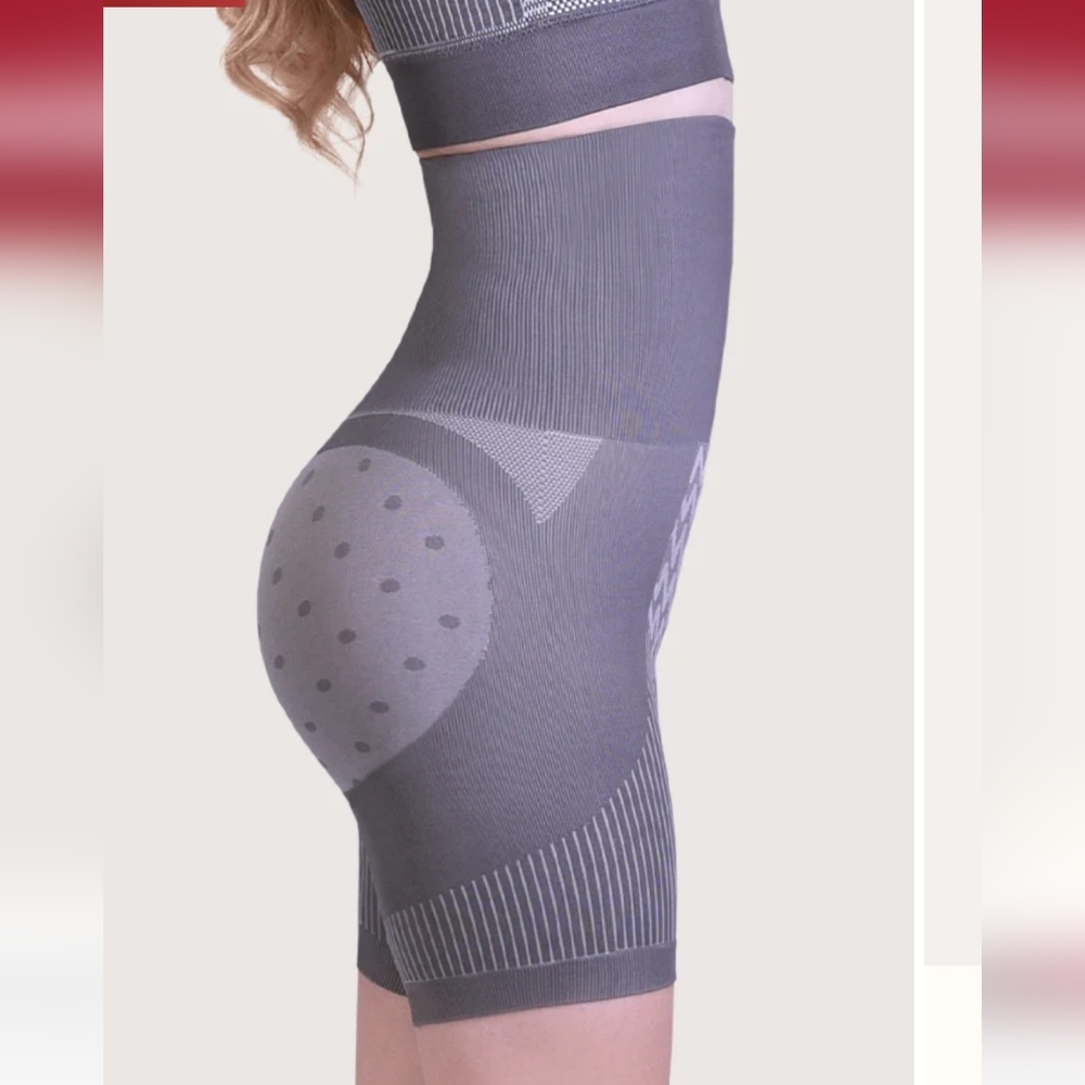 SANKOM Swiss Shapewear NWT Size S-M